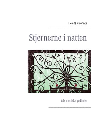 cover image of Stjernerne i natten